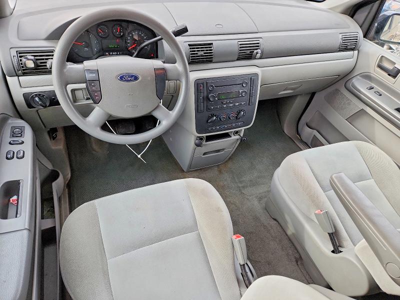 Aukcja sprzedaży 2005 Ford Freestar, vin: 2FMZA57675BA20341, numer aukcji: 46343156