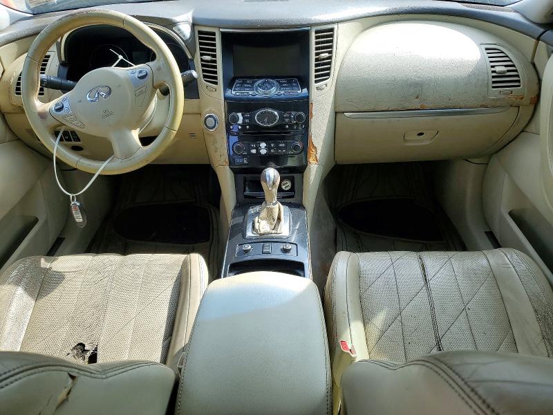 Aukcja sprzedaży 2011 Infiniti Fx35, vin: JN8AS1MUXBM711318, numer aukcji: 47924336