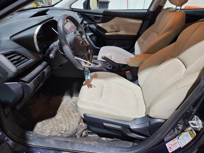 Продаж на аукціоні авто 2020 Subaru Impreza, vin: 4S3GTAV60L3712052, номер лоту: 46036256