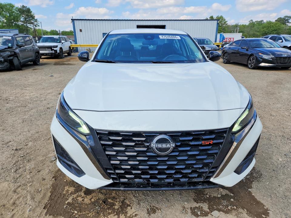 47646886 :رقم المزاد ، 1N4BL4CV4RN345732 vin ، 2024 Nissan Altima مزاد بيع
