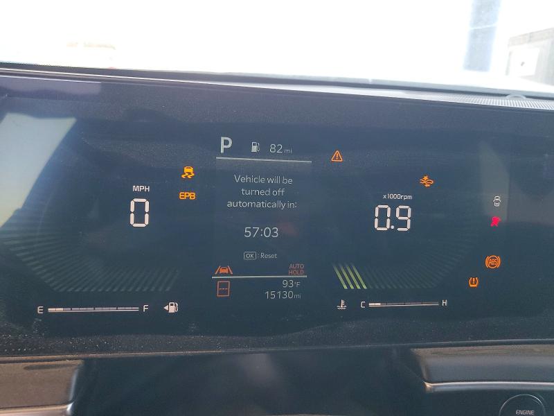 47757976 :رقم المزاد ، KNAG64J77S5313713 vin ، 2025 Kia K5 مزاد بيع