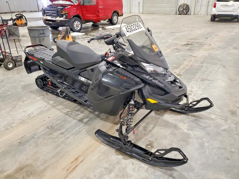 45832906 :رقم المزاد ، 2BPSDTPA1PV000044 vin ، 2023 Ski Renegade مزاد بيع