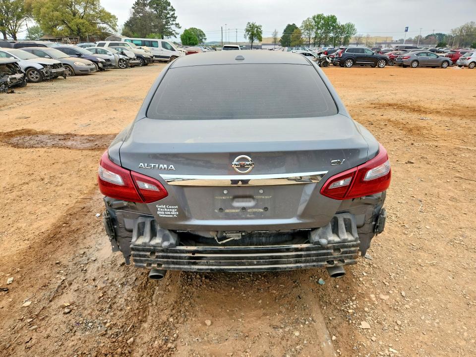 Продаж на аукціоні авто 2018 Nissan Altima, vin: 1N4AL3AP5JC255158, номер лоту: 47940436