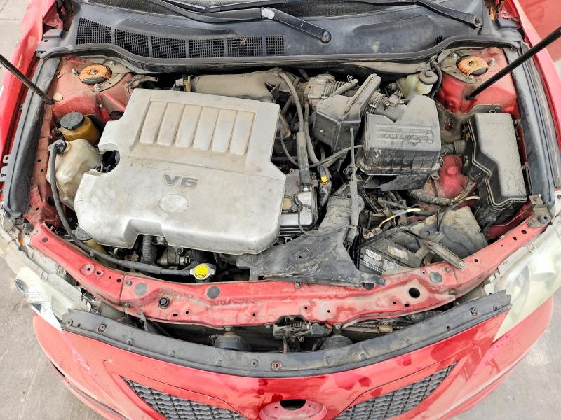 Продажа на аукционе авто 2007 Toyota Camry, vin: 4T1BK46K37U031602, номер лота: 47424976