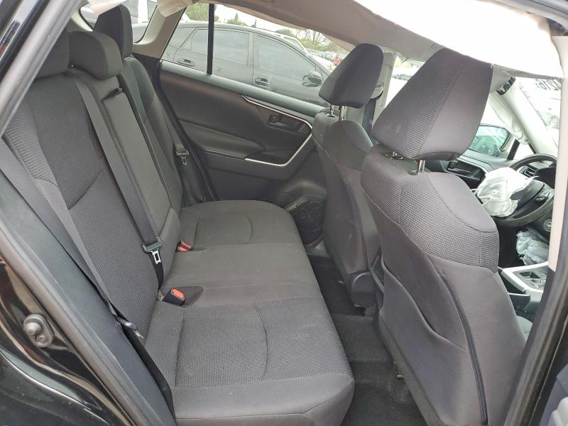 Aukcja sprzedaży 2019 Toyota Rav4, vin: 2T3K1RFV7KC009016, numer aukcji: 48174216