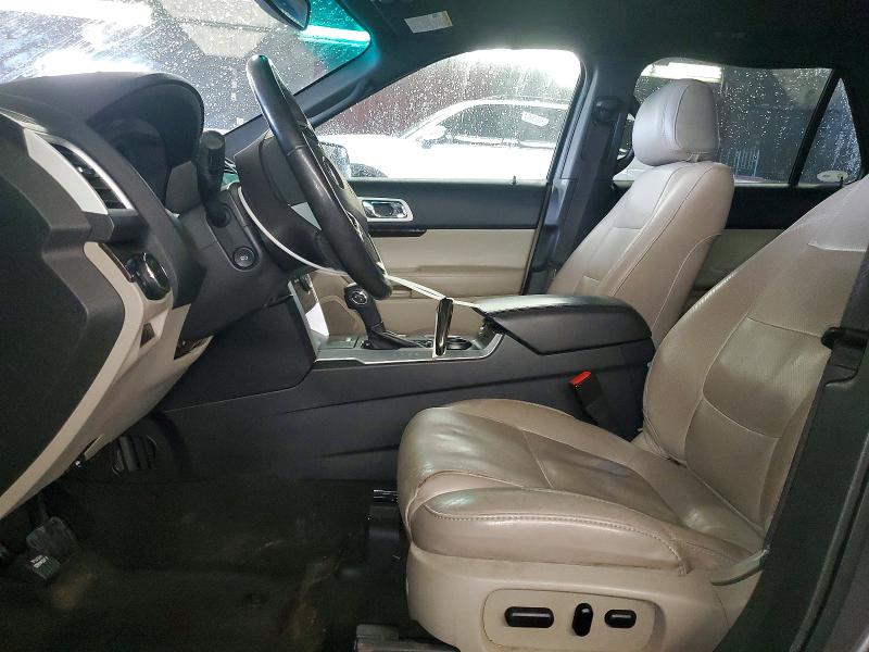 Aukcja sprzedaży 2011 Ford Explorer, vin: 1FMHK7F87BGA68028, numer aukcji: 47518736