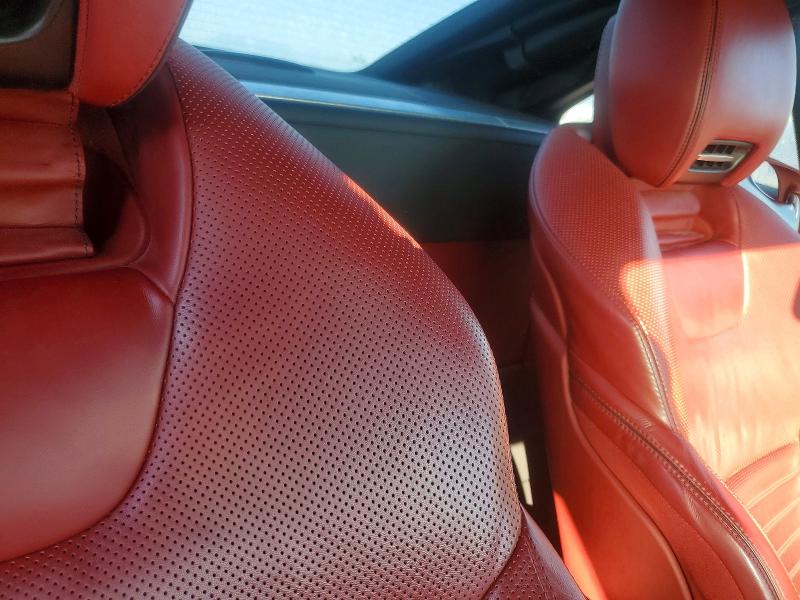 Aukcja sprzedaży 2015 Mercedes-benz Sl, vin: WDDJK6FA3FF032065, numer aukcji: 46110306