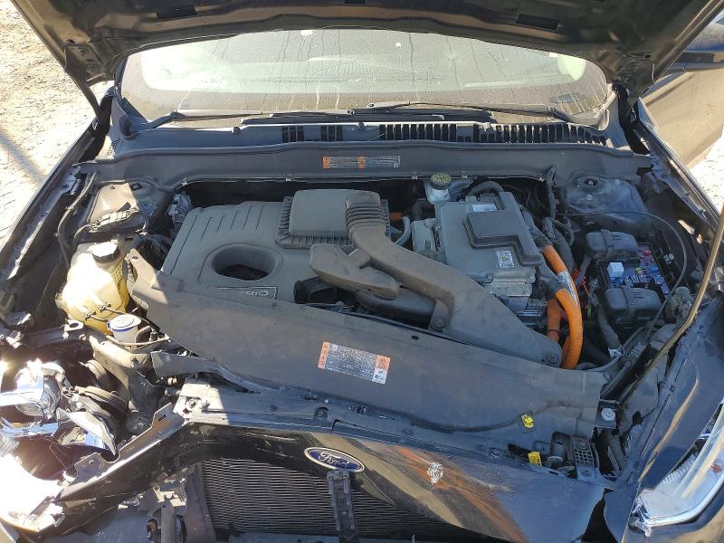 Aukcja sprzedaży 2020 Ford Fusion, vin: 3FA6P0LU4LR170800, numer aukcji: 45985056