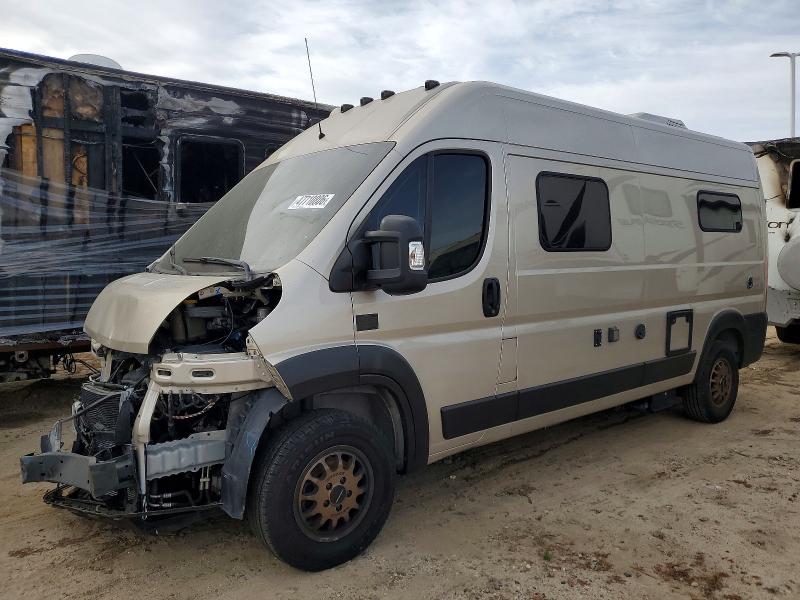 Aukcja sprzedaży 2017 Ram Promaster 2500, vin: 3C6TRVDG3HE507346, numer aukcji: 47710806