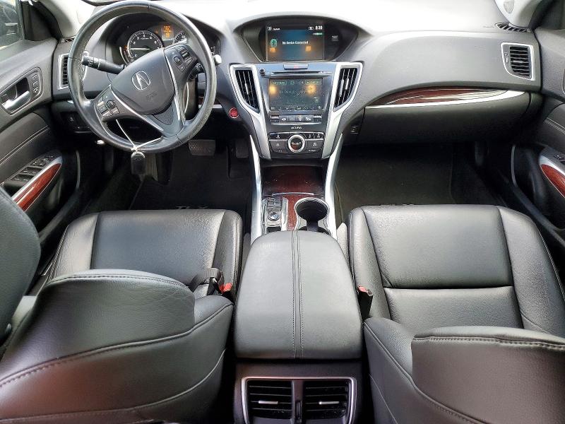 Aukcja sprzedaży 2016 Acura Tlx, vin: 19UUB2F35GA010652, numer aukcji: 79479455