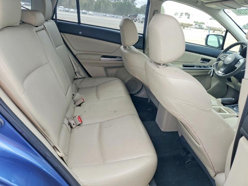 Продажа на аукционе авто 2015 Subaru Xv Crosstrek, vin: JF2GPBPC9FH292278, номер лота: 47171236