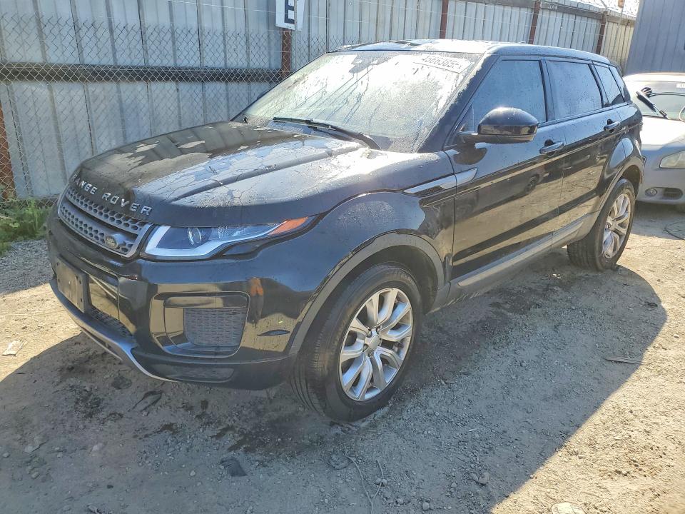 Aukcja sprzedaży 2017 Land Rover Range Rover Evoque, vin: SALVP2BG0HH249914, numer aukcji: 45663856