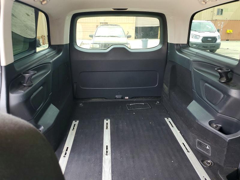 Продажа на аукционе авто 2016 Mercedes Benz Metris, vin: WD4PG2EE8G3047575, номер лота: 47897266