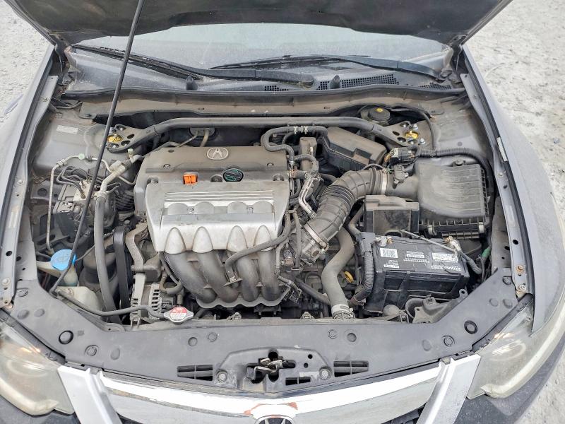 Aukcja sprzedaży 2009 Acura Tsx, vin: JH4CU26649C020593, numer aukcji: 47712156