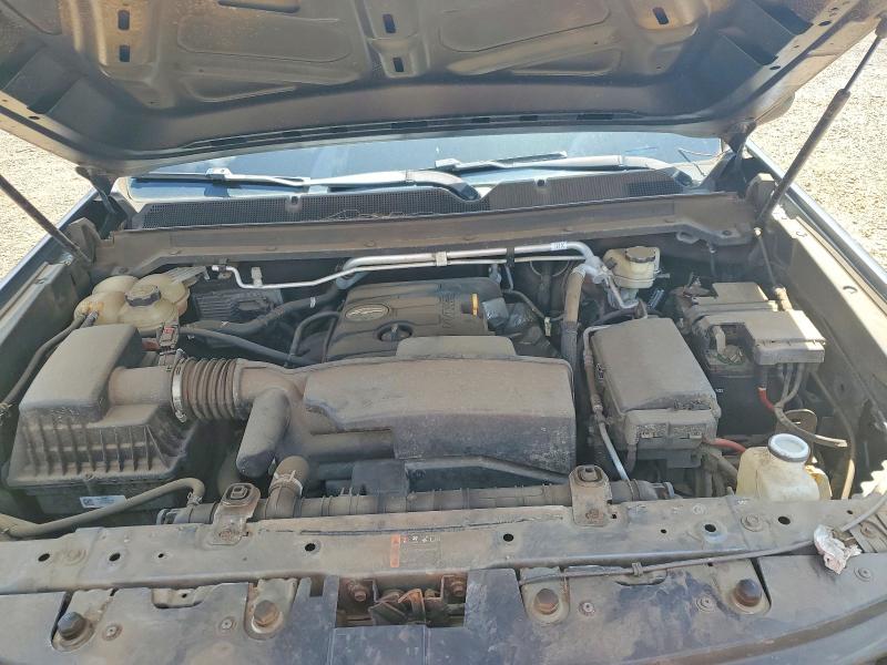 Aukcja sprzedaży 2017 Chevrolet Colorado, vin: 1GCGSBEA5H1232041, numer aukcji: 47288266