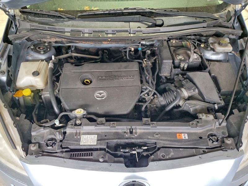 79846525 :رقم المزاد ، JM1CW2BL5D0162582 vin ، 2013 Mazda 5 مزاد بيع