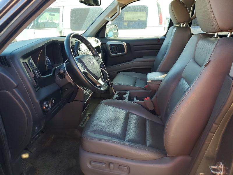 2013 Honda Ridgeline მანქანა იყიდება აუქციონზე, vin: 5FPYK1F57DB010139, აუქციონის ნომერი: 47638426