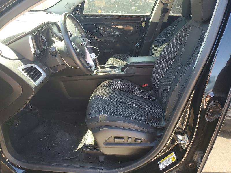 Aukcja sprzedaży 2017 Gmc Terrain, vin: 2GKALNEK6H6255472, numer aukcji: 47022496