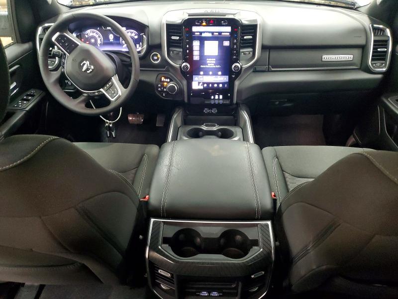 Продажа на аукционе авто 2025 Ram 1500, vin: 1C6SRFFP4SN672159, номер лота: 47222266