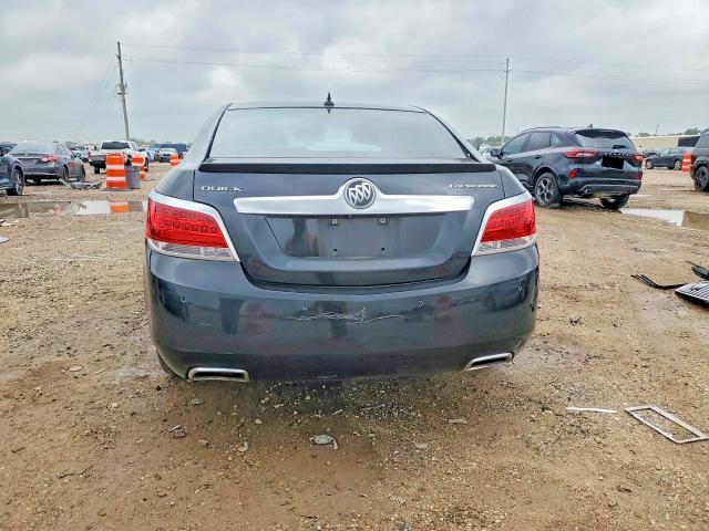 Auction sale of the 2013 Buick Lacrosse, vin: 1G4GC5ERXDF319866, lot number: 78418065
