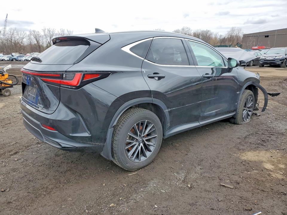Продажа на аукционе авто 2023 Lexus Nx 350, vin: 2T2GGCEZ0PC028105, номер лота: 46898946