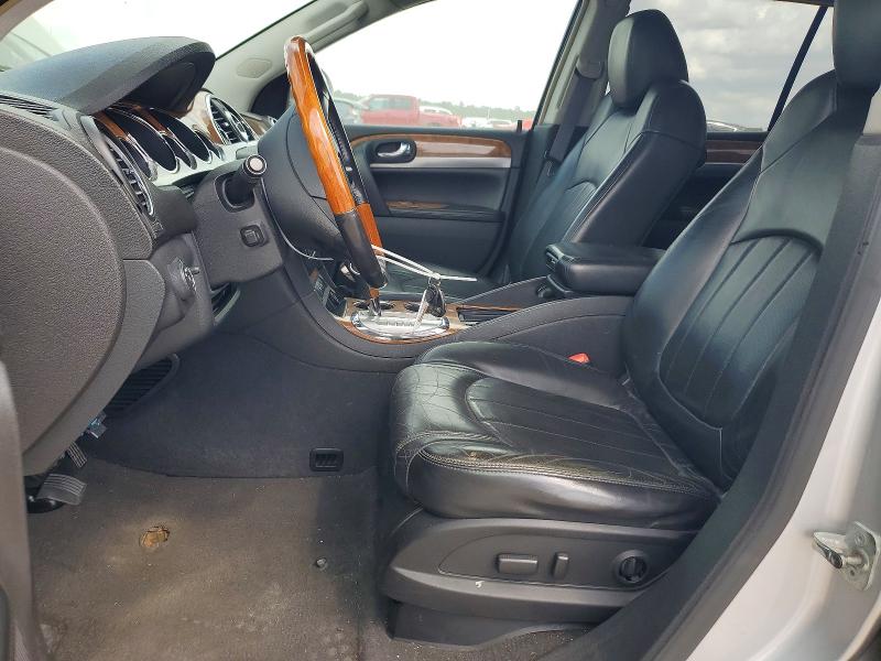 2009 Buick Enclave მანქანა იყიდება აუქციონზე, vin: 5GAEV23D99J105940, აუქციონის ნომერი: 47965056