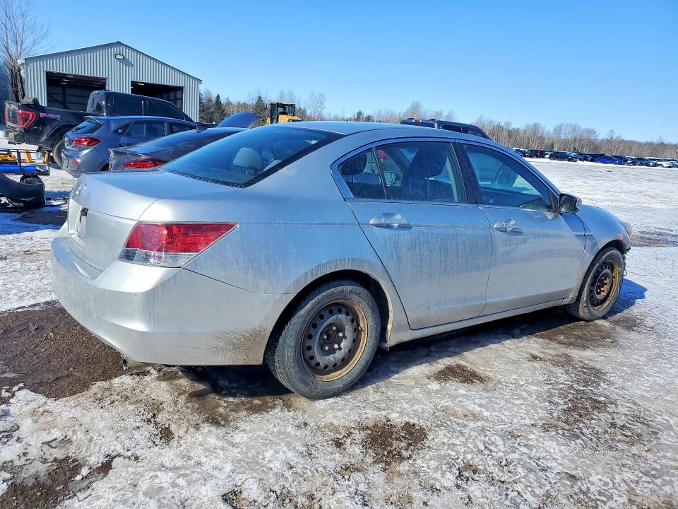 Продажа на аукционе авто 2009 Honda Accord, vin: 1HGCP26349A015020, номер лота: 79034965