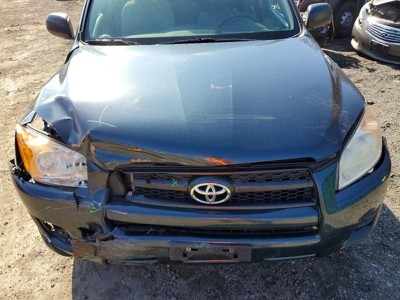 79217645 :رقم المزاد ، 2T3BF4DV1CW205105 vin ، 2012 Toyota Rav4 مزاد بيع