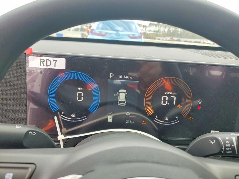 Aukcja sprzedaży 2026 Hyundai Kona, vin: KM8HA3AB3TU367873, numer aukcji: 79583885