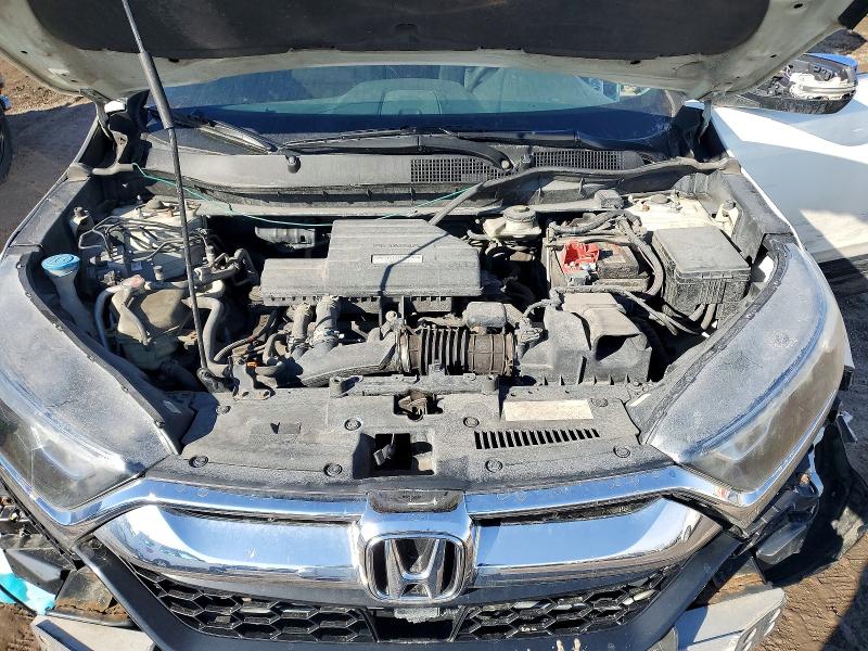 Aukcja sprzedaży 2017 Honda Cr-v, vin: 2HKRW2H54HH109352, numer aukcji: 41805786