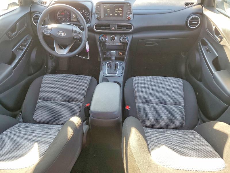 Aukcja sprzedaży 2021 Hyundai Kona, vin: KM8K1CAA4MU745634, numer aukcji: 42065636