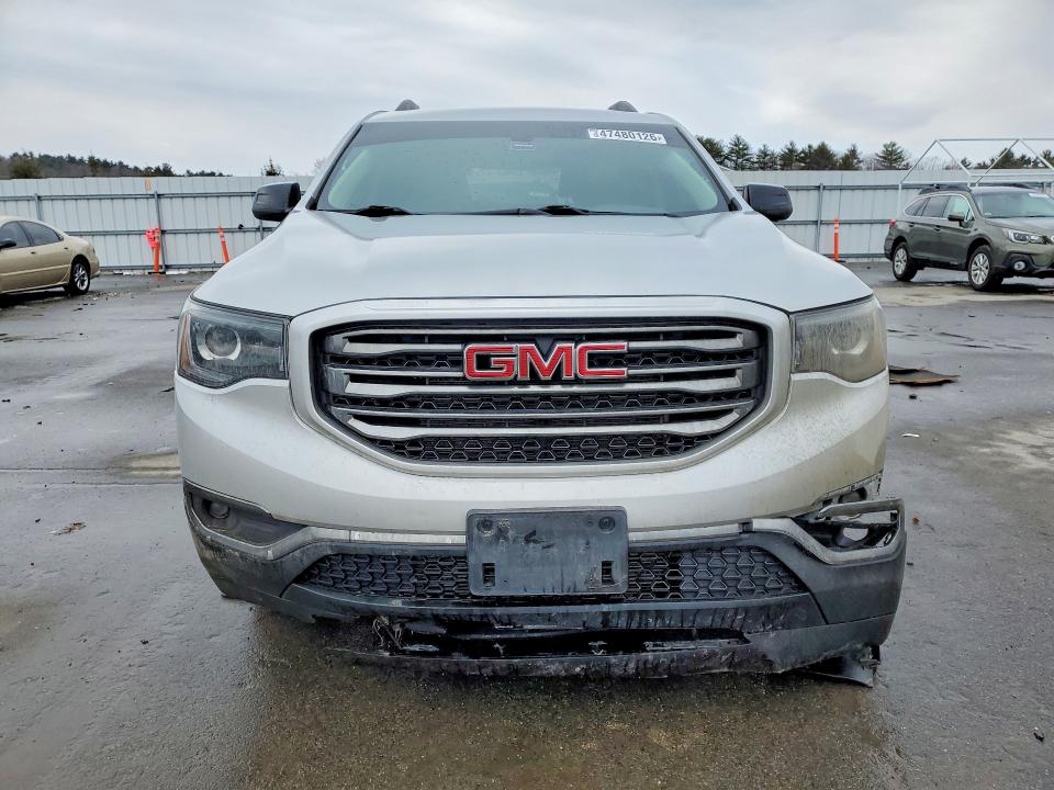 Aukcja sprzedaży 2017 Gmc Acadia, vin: 1GKKNTLS6HZ270399, numer aukcji: 47480126