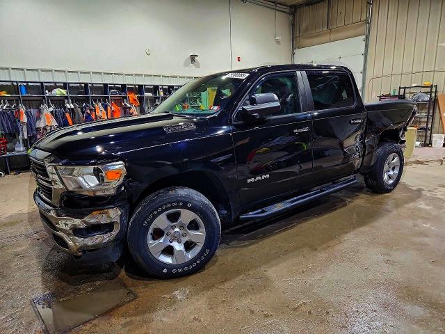 Aukcja sprzedaży 2020 Ram 1500, vin: 1C6RRFFG8LN403162, numer aukcji: 79380685