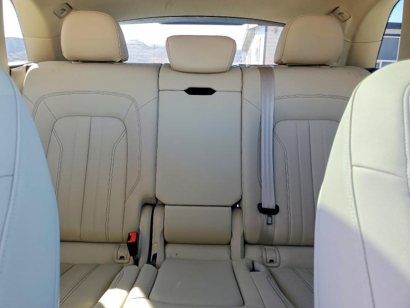 Продаж на аукціоні авто 2021 Audi Q5, vin: WA1AAAFY3M2026908, номер лоту: 46411166
