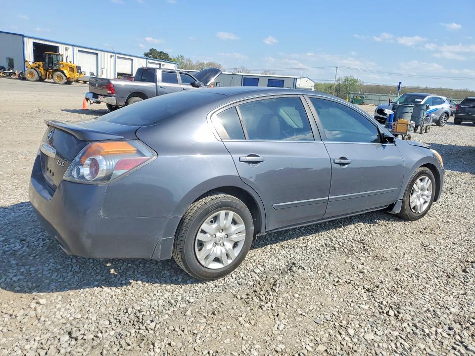 2012 Nissan Altima მანქანა იყიდება აუქციონზე, vin: 1N4AL2AP5CN571077, აუქციონის ნომერი: 47831026