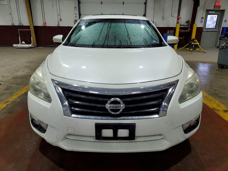 Продаж на аукціоні авто 2015 Nissan Altima, vin: 1N4AL3AP4FC130174, номер лоту: 46175806