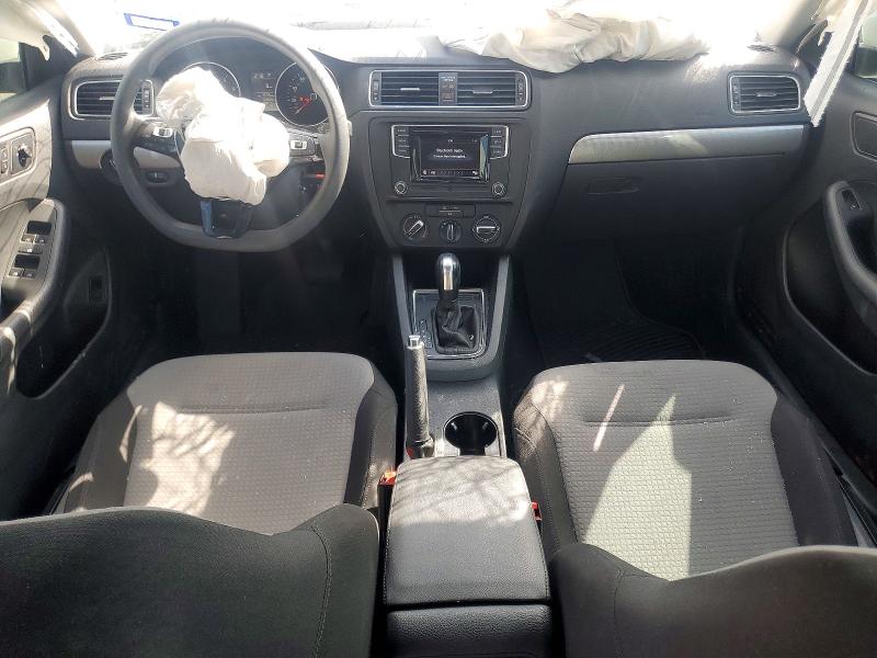 Aukcja sprzedaży 2017 Volkswagen Jetta, vin: 3VW2B7AJ1HM350956, numer aukcji: 79692985