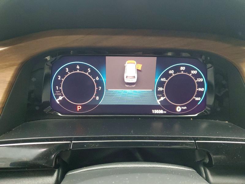 Aukcja sprzedaży 2024 Volkswagen Atlas, vin: 1V2LR2CA2RC604887, numer aukcji: 47726916