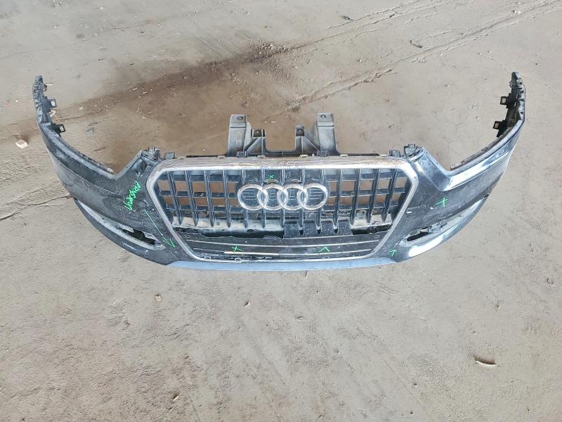 2015 Audi Q3 მანქანა იყიდება აუქციონზე, vin: WA1BFCFS4FR011700, აუქციონის ნომერი: 47931626
