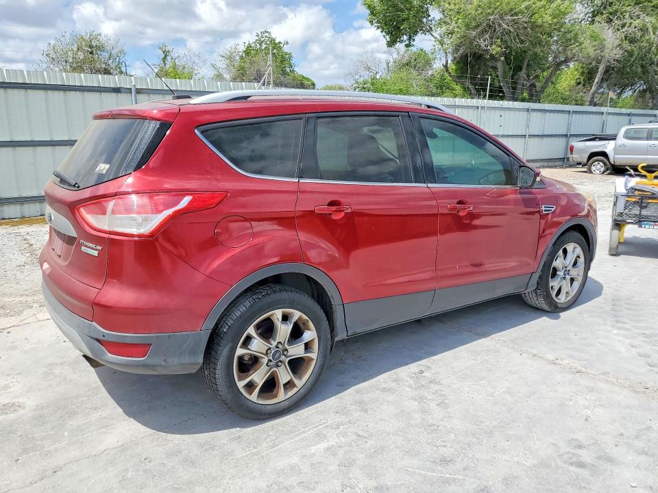 46960096 :رقم المزاد ، 1FMCU0JX2EUB71907 vin ، 2014 Ford Escape مزاد بيع