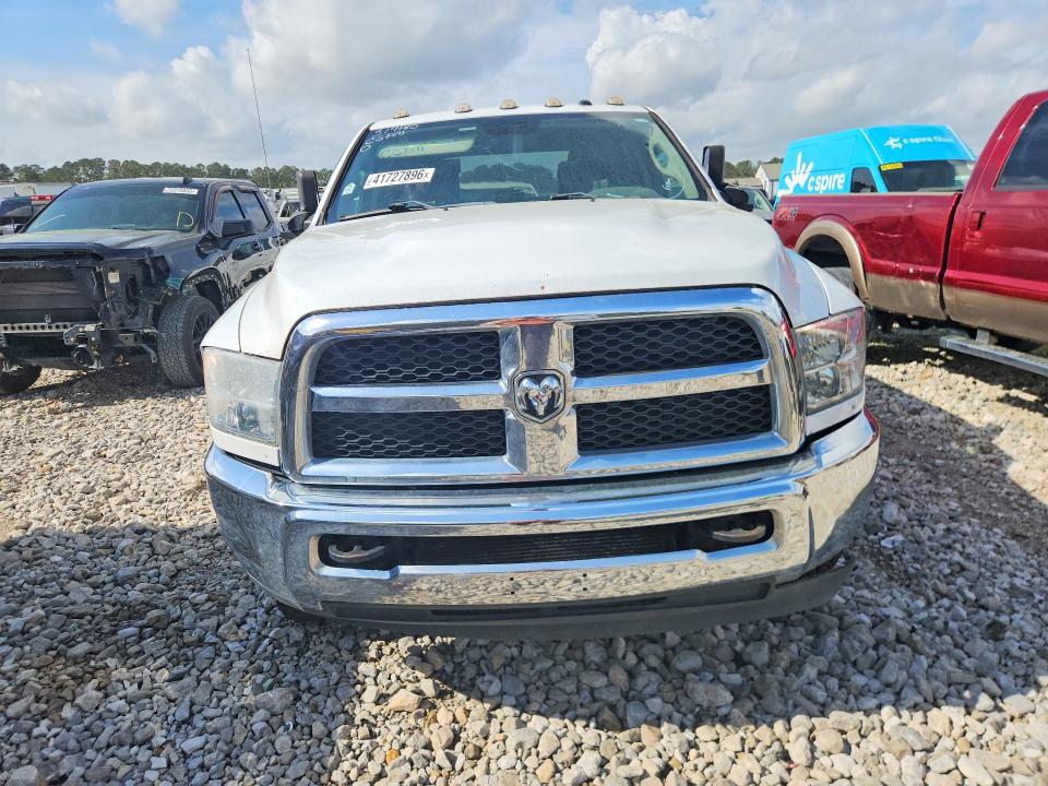 Продажа на аукционе авто 2018 Ram 3500, vin: 3C63RRGL5JG319180, номер лота: 41727896