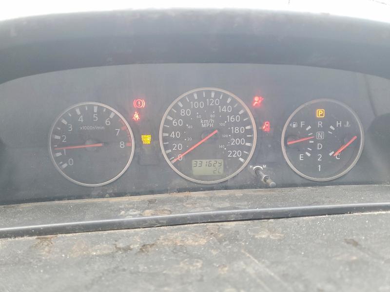 Продажа на аукционе авто 2006 Nissan X-trail, vin: JN8BT08V16W210259, номер лота: 46504046