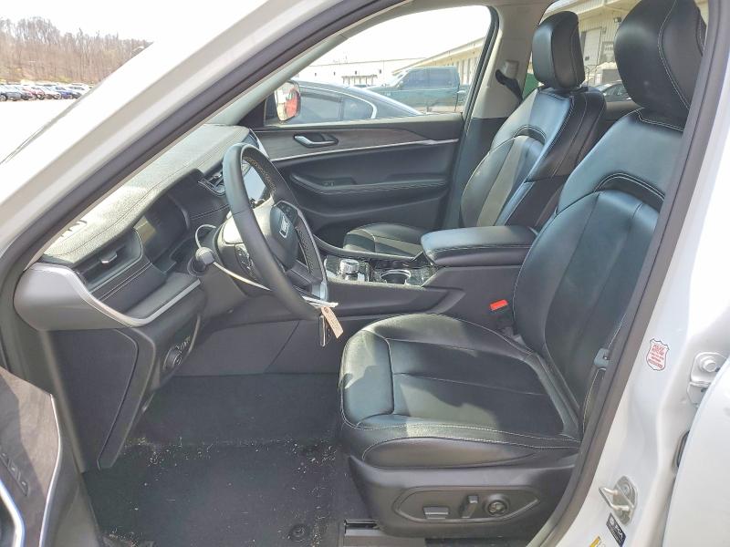 Aukcja sprzedaży 2023 Jeep Grand Cherokee, vin: 1C4RJKBG4P8886488, numer aukcji: 46954616