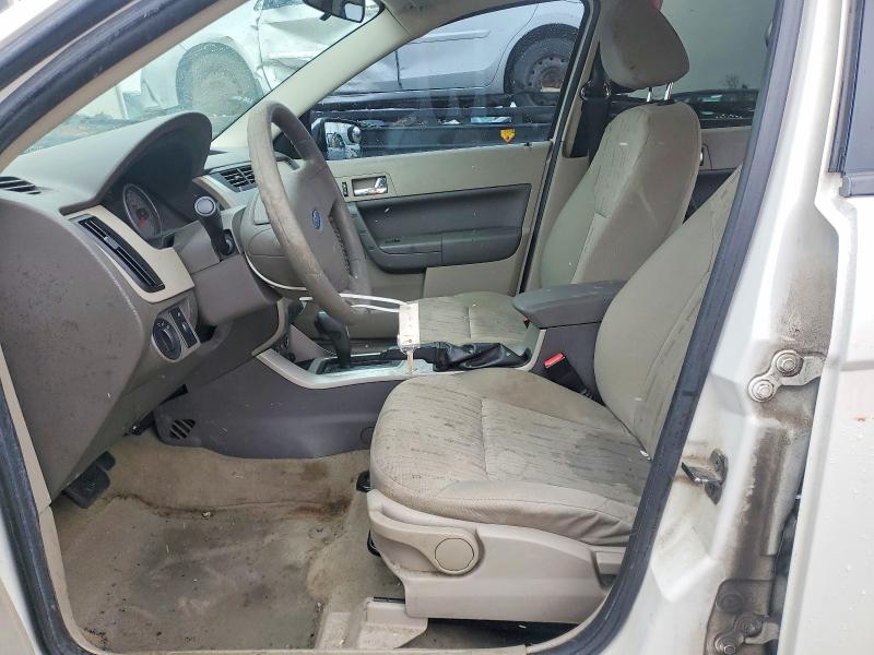 Aukcja sprzedaży 2010 Ford Focus, vin: 1FAHP3FN5AW179286, numer aukcji: 46734666