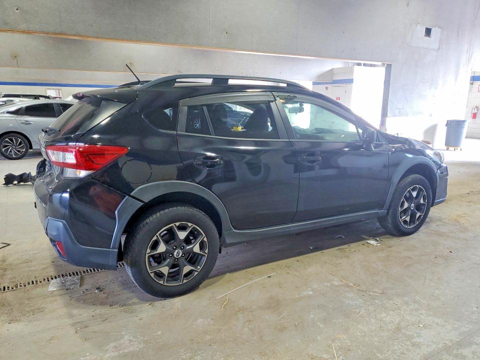 Продаж на аукціоні авто 2018 Subaru Cross Trek, vin: JF2GTAAC0JH242764, номер лоту: 45938886