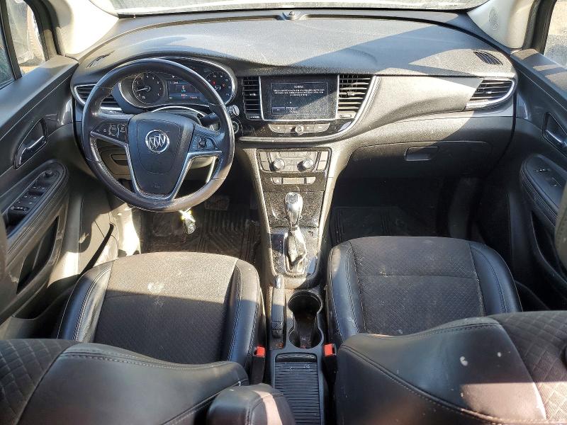 79266245 :رقم المزاد ، KL4CJASB2KB711666 vin ، 2019 Buick Encore مزاد بيع