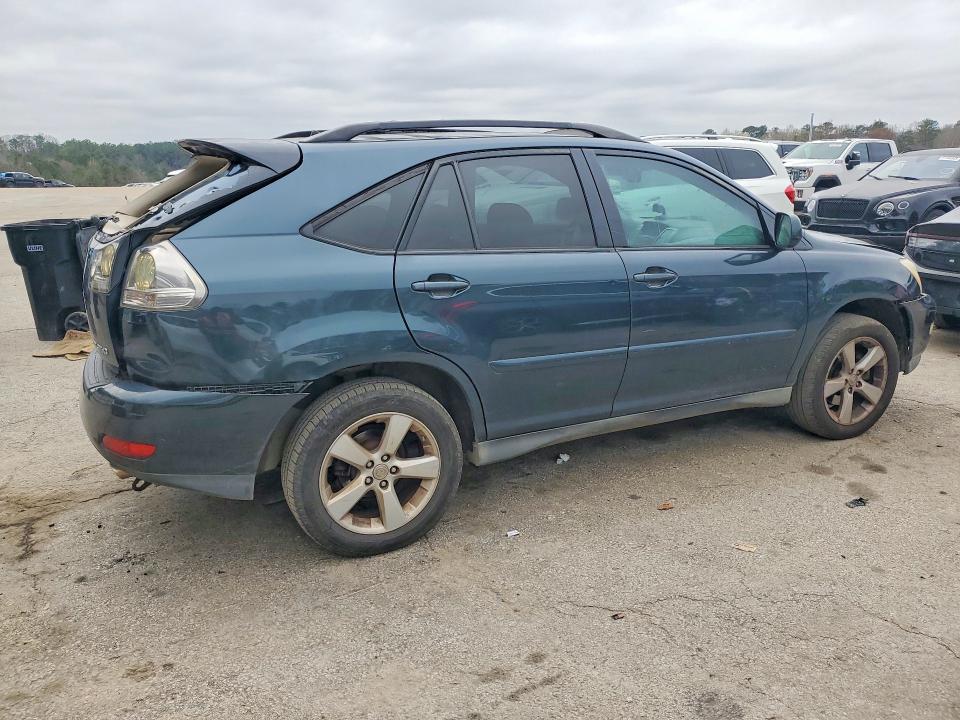 Aukcja sprzedaży 2007 Lexus Rx 350, vin: 2T2GK31U87C021976, numer aukcji: 79545185