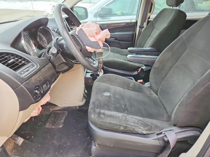 Продаж на аукціоні авто 2015 Dodge Grand Caravan, vin: 2C4RDGBG3FR566182, номер лоту: 42020916