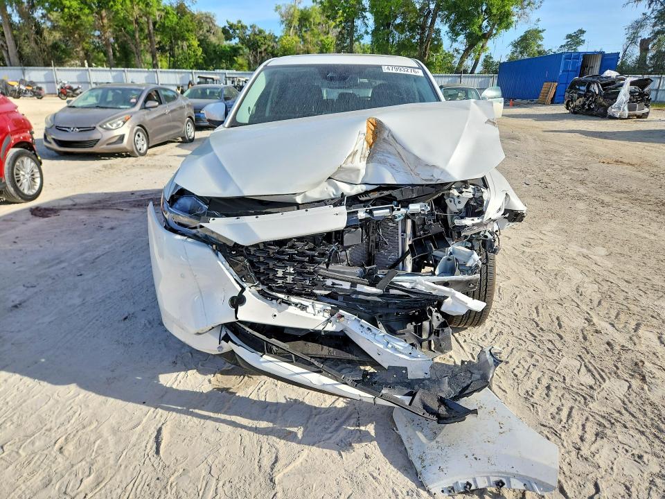 Aukcja sprzedaży 2025 Mazda Cx-5, vin: JM3KFBEM9S0757858, numer aukcji: 47993276