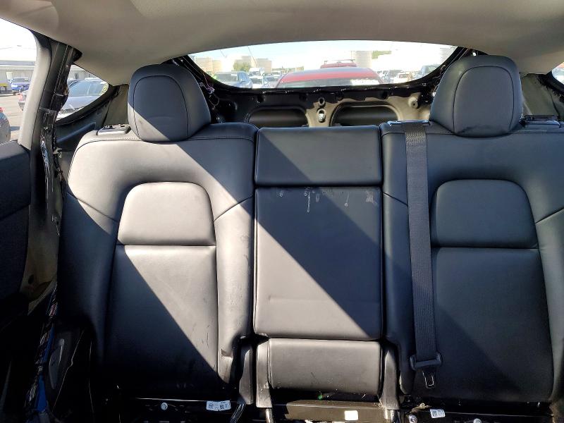 79248135 :رقم المزاد ، 5YJYGDEE4MF281916 vin ، 2021 Tesla Model Y مزاد بيع